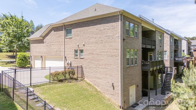 16508 Bryant Meadows Drive, Charlotte, NC 28278
