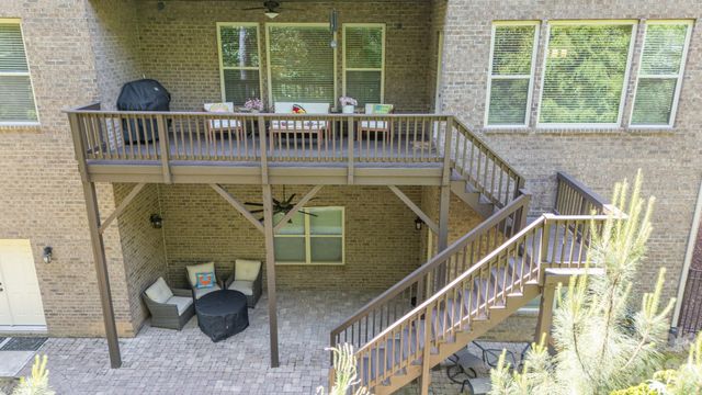 16508 Bryant Meadows Drive, Charlotte, NC 28278