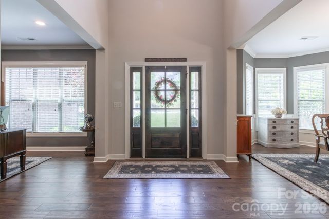16508 Bryant Meadows Drive, Charlotte, NC 28278