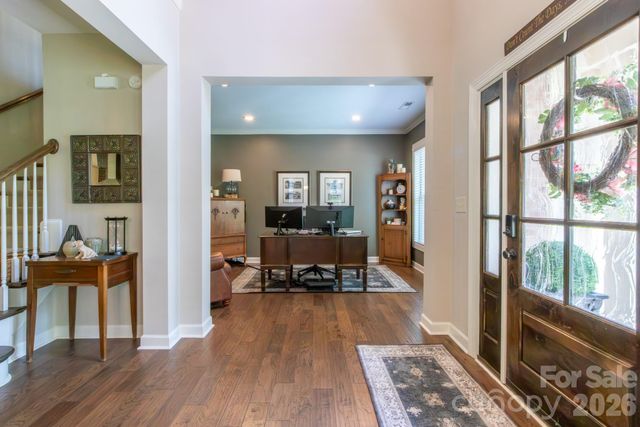 16508 Bryant Meadows Drive, Charlotte, NC 28278
