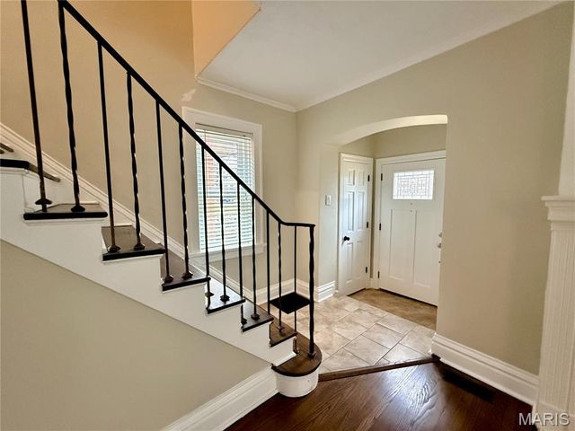 543 N Central Avenue, University City, MO 63130