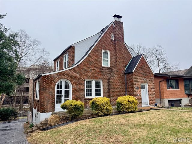 543 N Central Avenue, University City, MO 63130