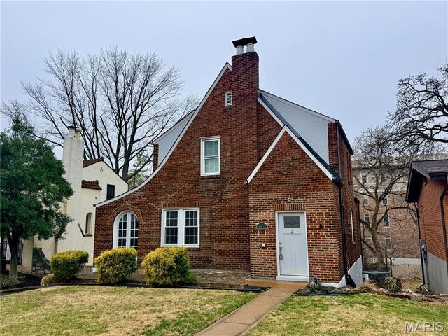 543 N Central Avenue, University City, MO 63130