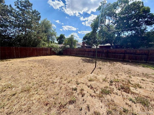 6631 S Race Circle, Centennial, CO 80121