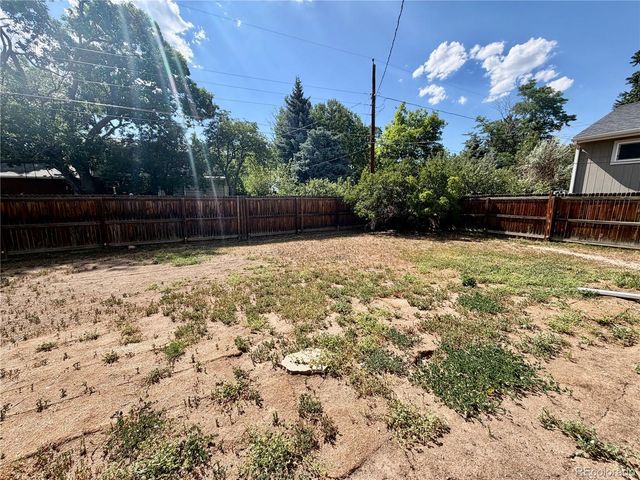 6631 S Race Circle, Centennial, CO 80121