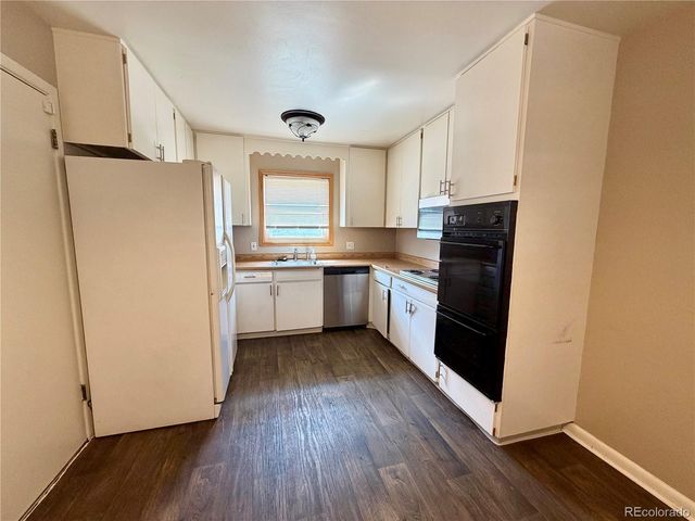 6631 S Race Circle, Centennial, CO 80121