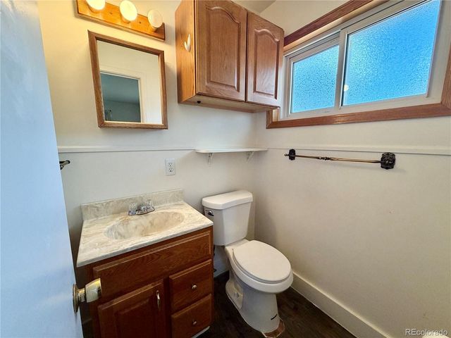 6631 S Race Circle, Centennial, CO 80121