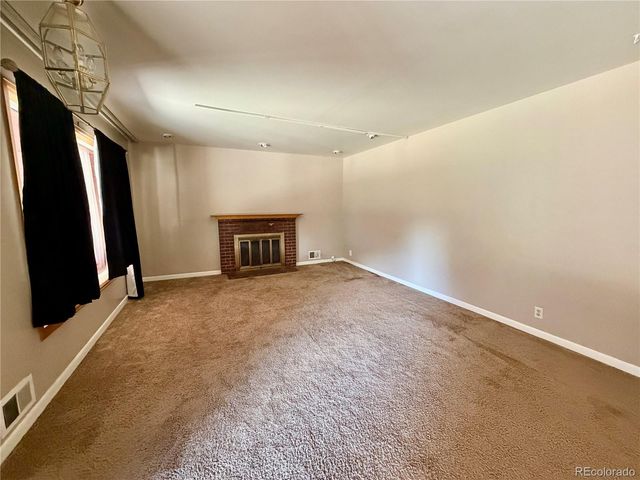 6631 S Race Circle, Centennial, CO 80121