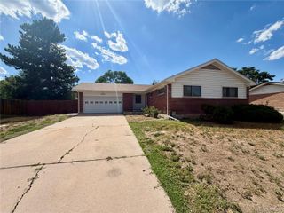 6631 S Race Circle, Centennial, CO 80121
