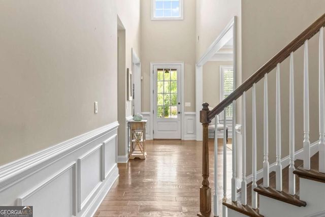 12460 Pindell Circle, Alpharetta, GA 30004