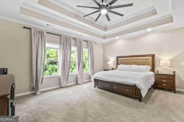 12460 Pindell Circle, Alpharetta, GA 30004
