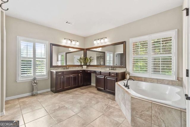 12460 Pindell Circle, Alpharetta, GA 30004