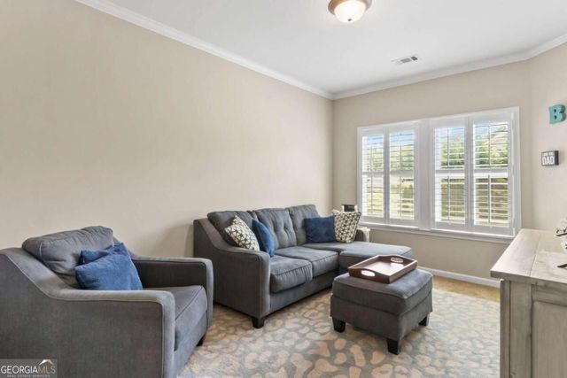 12460 Pindell Circle, Alpharetta, GA 30004