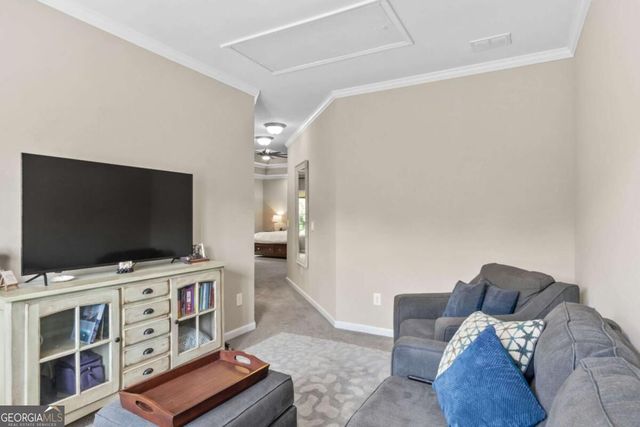 12460 Pindell Circle, Alpharetta, GA 30004