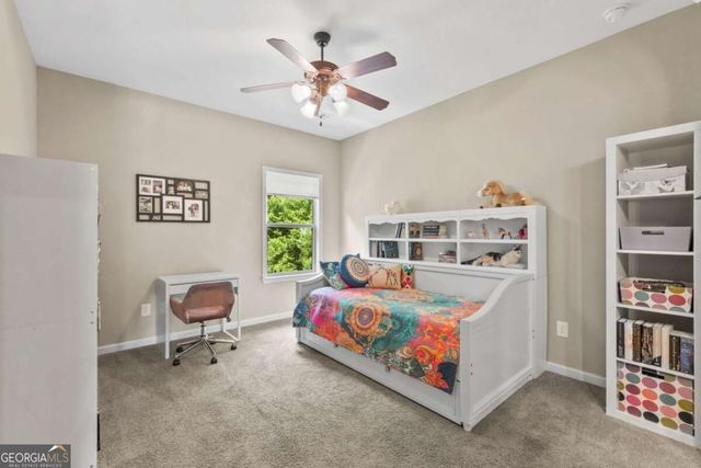 12460 Pindell Circle, Alpharetta, GA 30004