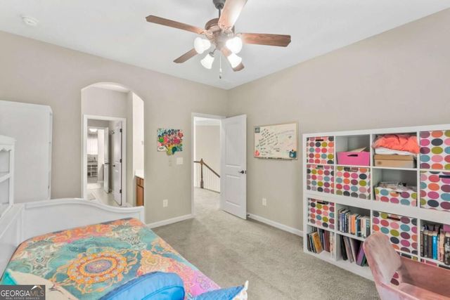 12460 Pindell Circle, Alpharetta, GA 30004