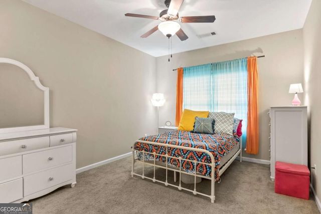12460 Pindell Circle, Alpharetta, GA 30004