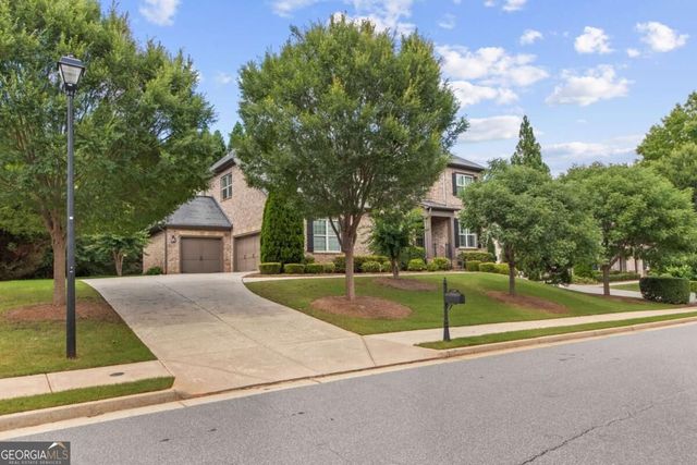 12460 Pindell Circle, Alpharetta, GA 30004