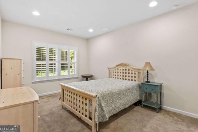 12460 Pindell Circle, Alpharetta, GA 30004