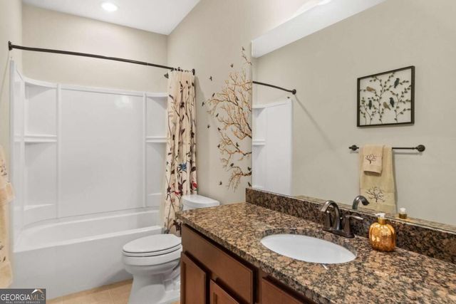 12460 Pindell Circle, Alpharetta, GA 30004
