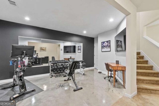12460 Pindell Circle, Alpharetta, GA 30004