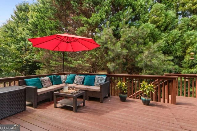 12460 Pindell Circle, Alpharetta, GA 30004