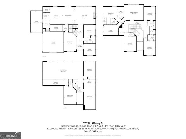 12460 Pindell Circle, Alpharetta, GA 30004