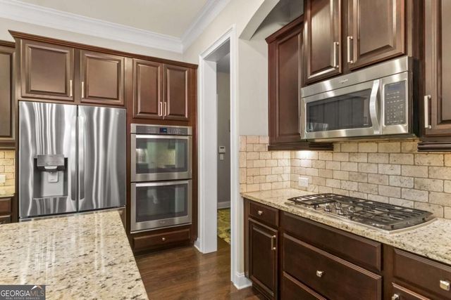 12460 Pindell Circle, Alpharetta, GA 30004