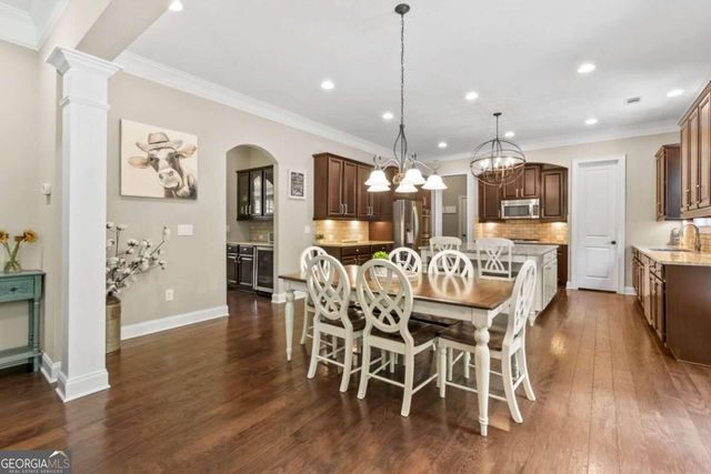 12460 Pindell Circle, Alpharetta, GA 30004