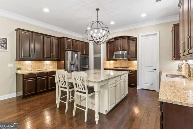 12460 Pindell Circle, Alpharetta, GA 30004