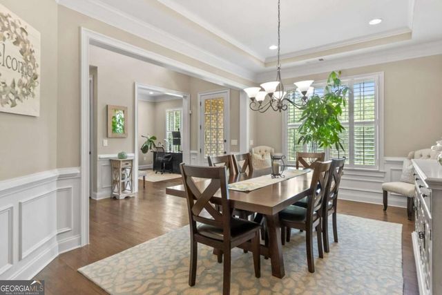 12460 Pindell Circle, Alpharetta, GA 30004