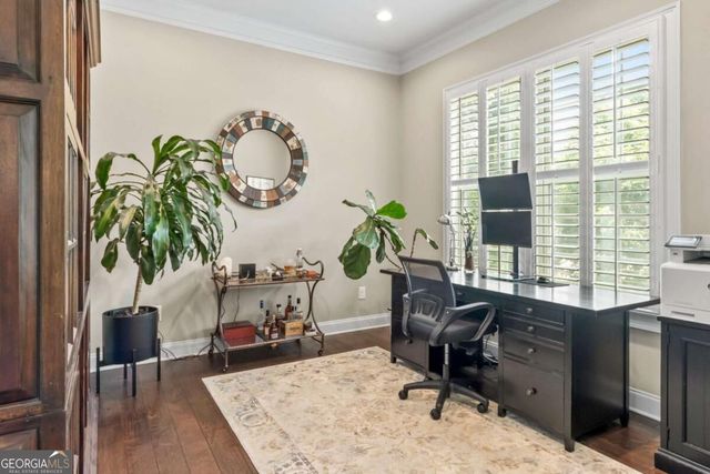 12460 Pindell Circle, Alpharetta, GA 30004