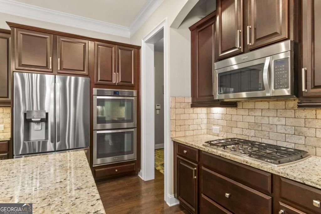 12460 Pindell Circle, Alpharetta, GA 30004 — photo 5