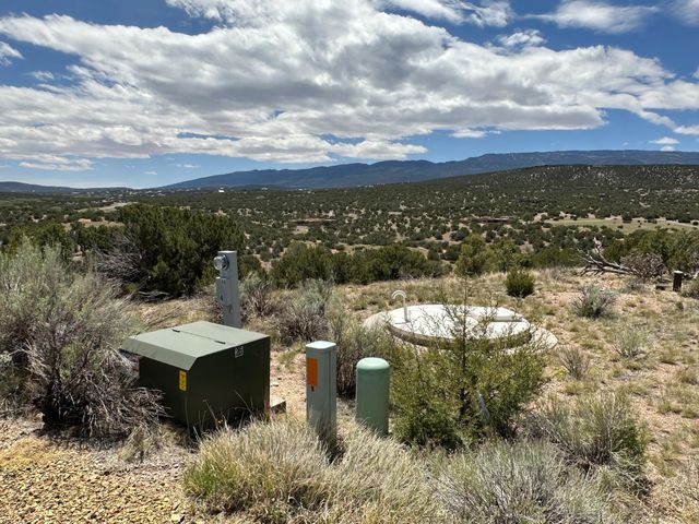 6 Anasazi Trail, Sandia Park, NM 87047