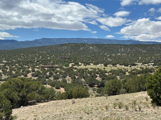 6 Anasazi Trail, Sandia Park, NM 87047