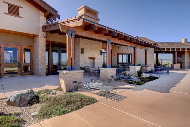 6 Anasazi Trail, Sandia Park, NM 87047