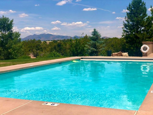 6 Anasazi Trail, Sandia Park, NM 87047