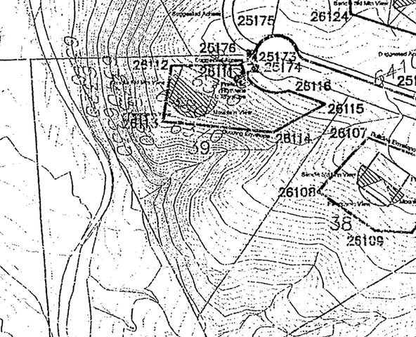 6 Anasazi Trail, Sandia Park, NM 87047