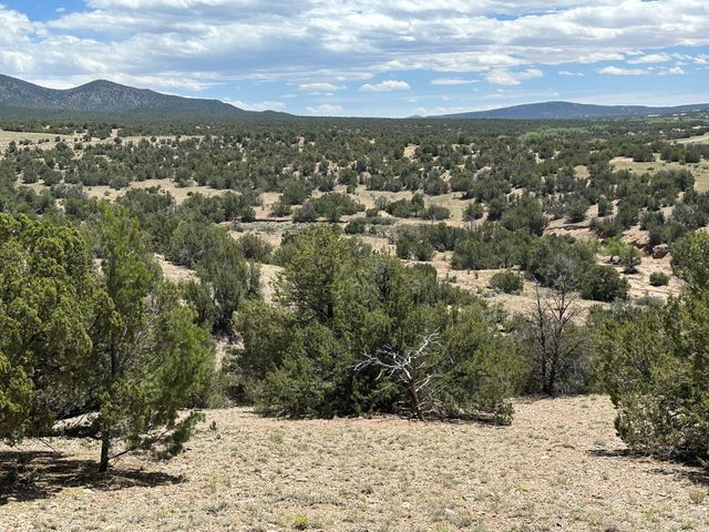 6 Anasazi Trail, Sandia Park, NM 87047