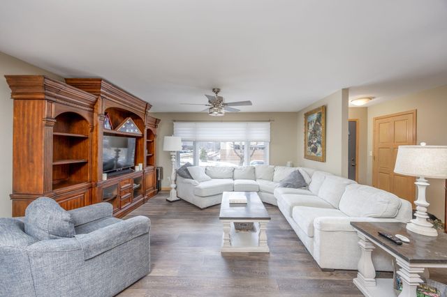 602 Oak Street Street, Big Rapids, MI 49307