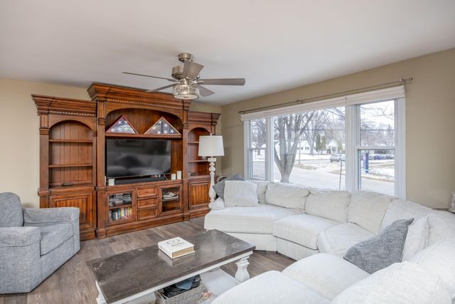 602 Oak Street Street, Big Rapids, MI 49307