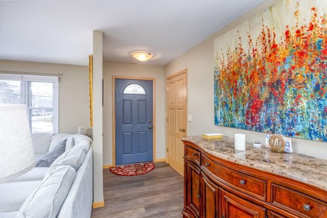 602 Oak Street Street, Big Rapids, MI 49307