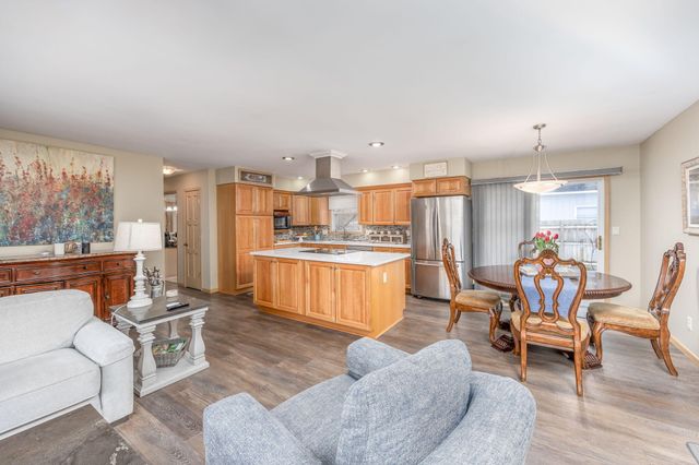 602 Oak Street Street, Big Rapids, MI 49307