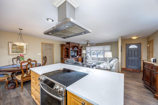 602 Oak Street Street, Big Rapids, MI 49307