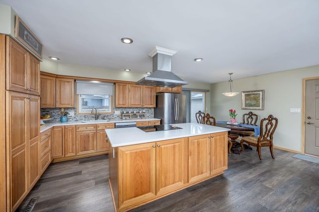 602 Oak Street Street, Big Rapids, MI 49307