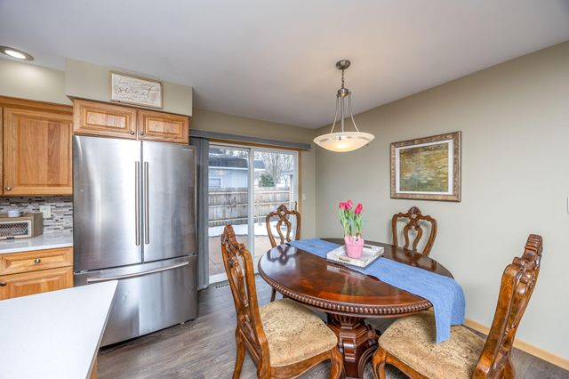 602 Oak Street Street, Big Rapids, MI 49307