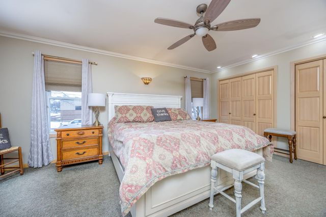 602 Oak Street Street, Big Rapids, MI 49307