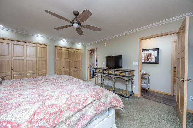 602 Oak Street Street, Big Rapids, MI 49307