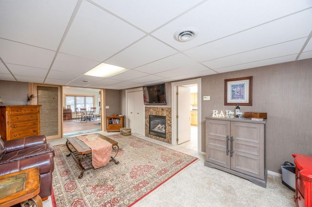 602 Oak Street Street, Big Rapids, MI 49307