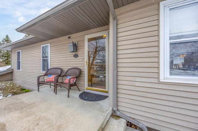 602 Oak Street Street, Big Rapids, MI 49307